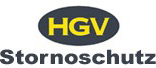 HGV - Reise-Storno-Schutz Versicherung