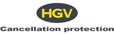 HGV - Trip cancellation insurance